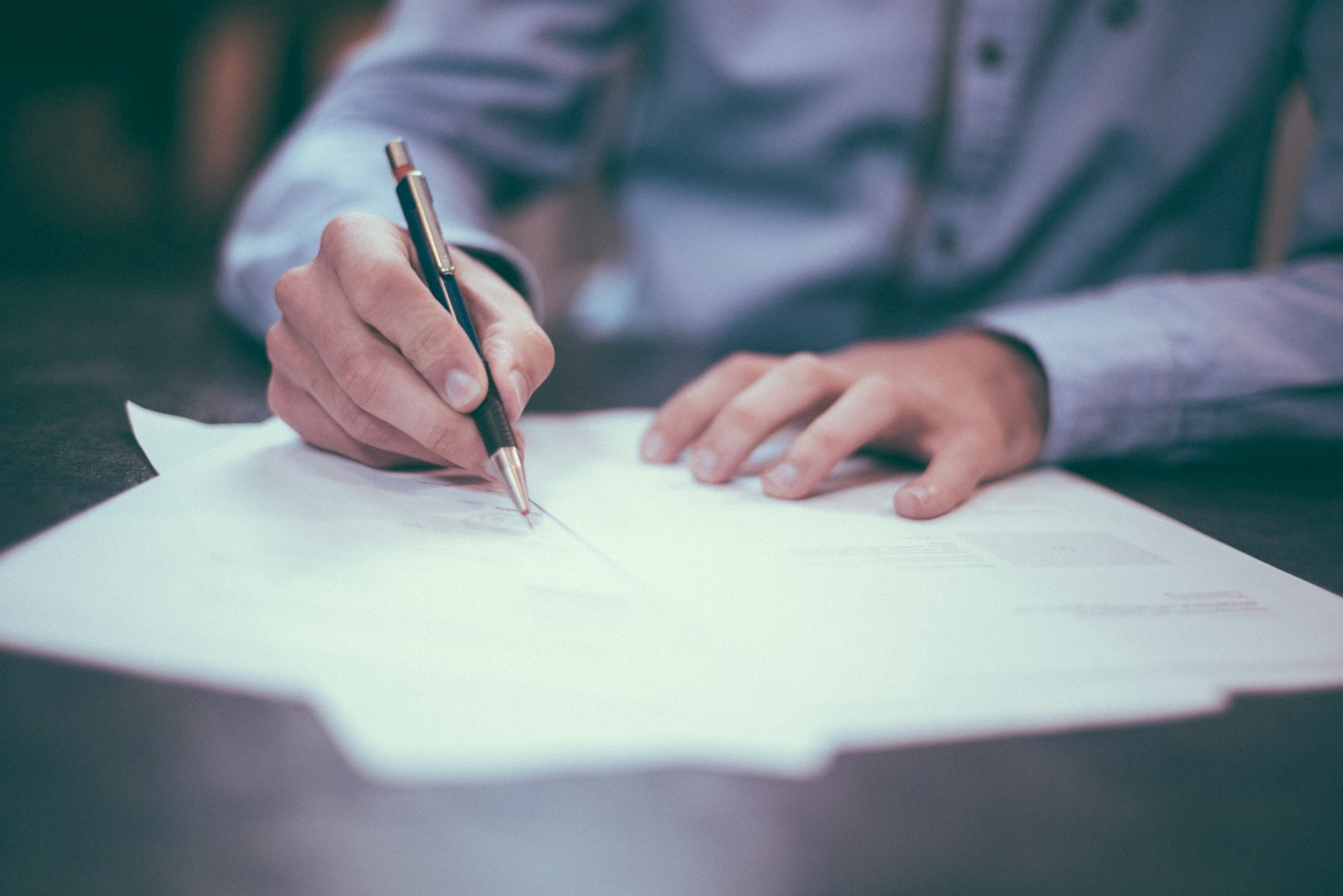 Estudo de caso: vencendo disputas contratuais complexas